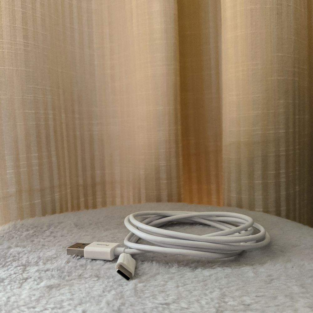 USB Charging Wire